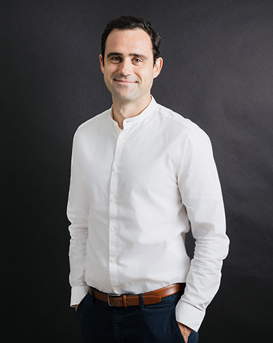 Jean-Gaël MIOCH Notaire 